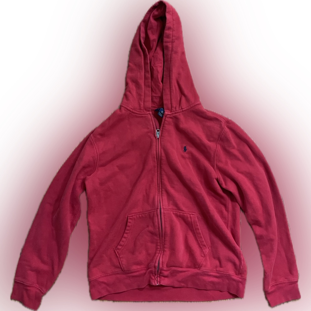 POLO RALPH LAUREN Hoodie